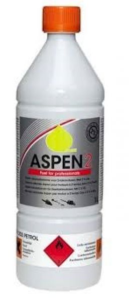 Aspen 2 fuel 1L